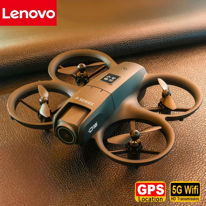 Drone Gps Mount - Lenovo D16 GPS Drone 8K Aerial