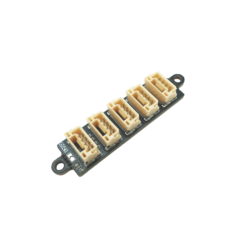 1PCS CAN Bus Splitter Board 5- - Drone Power Distribution Board recensie en prijs