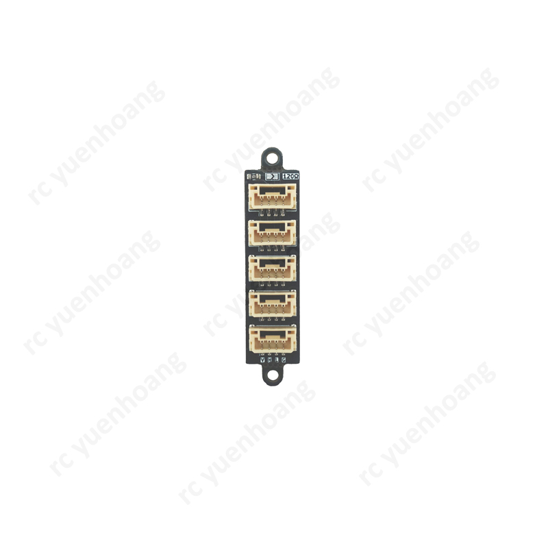 1PCS CAN Bus Splitter Board 5- - Drone Power Distribution Board recensie en prijs