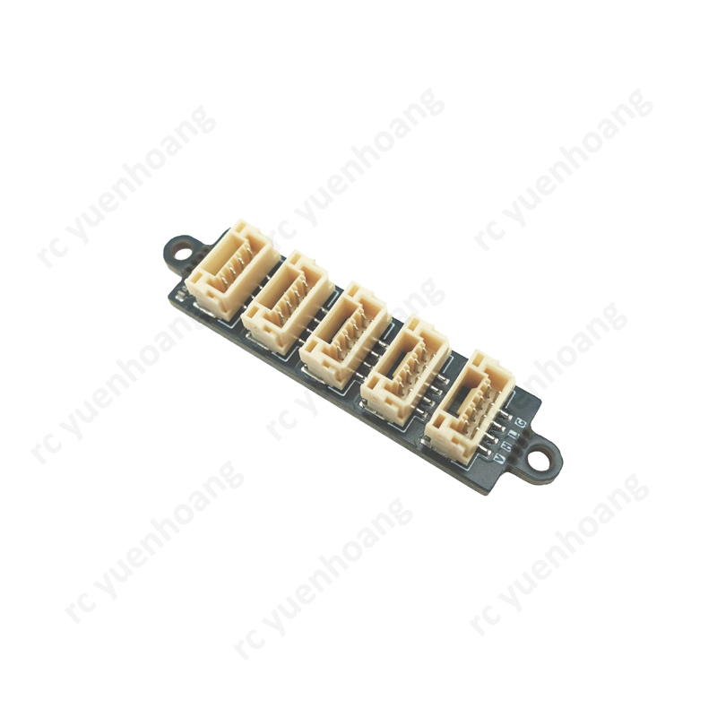 1PCS CAN Bus Splitter Board 5- - Drone Power Distribution Board recensie en prijs