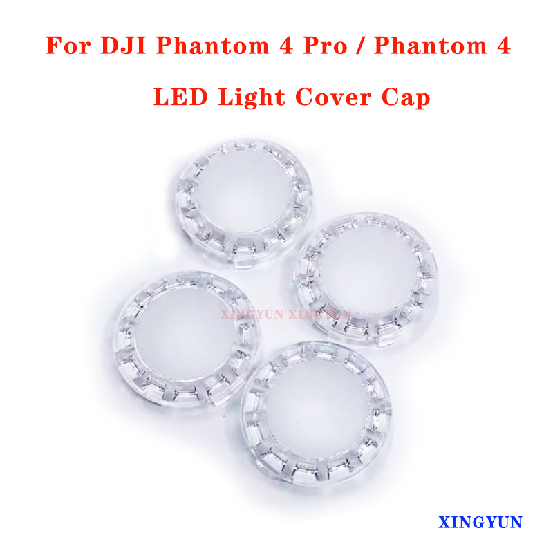 Led-lichtafdekkap voor DJI Pha - Drone Led Light recensie en prijs
