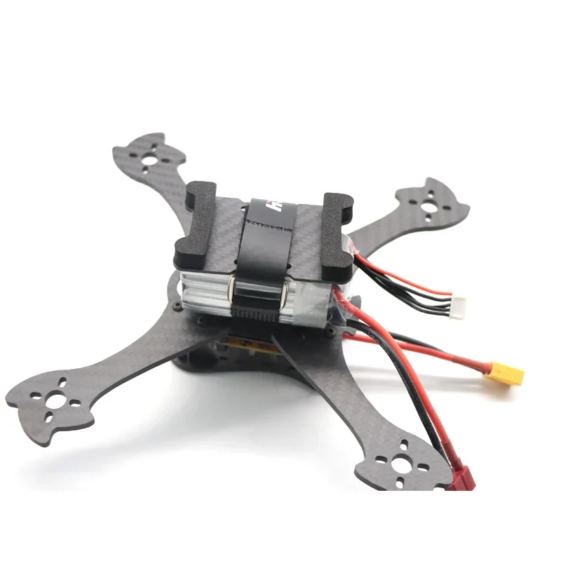 Ondergemonteerde batterijbesch - Drone Power Distribution Board recensie en prijs