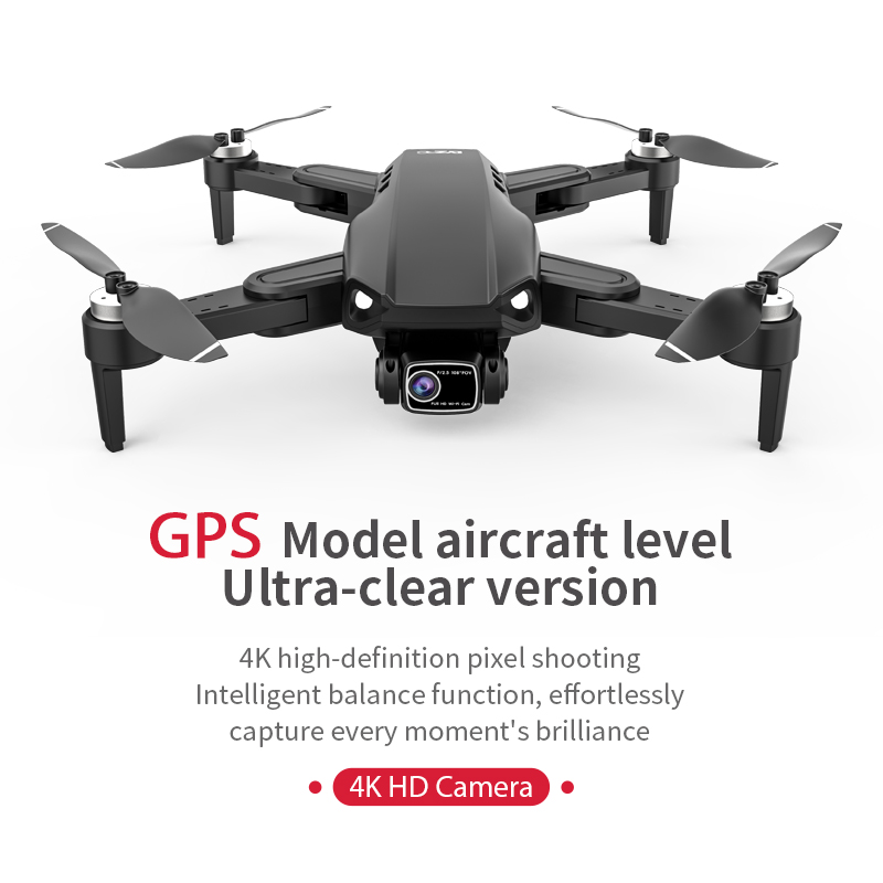 Drone L900 Plus 4K Professione - Drone Gps Module recensie en prijs