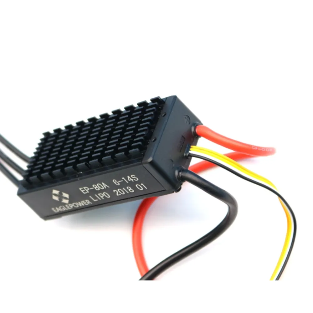 EP-80A 6S -14SHoge Kwaliteit E - Drone Motor recensie en prijs