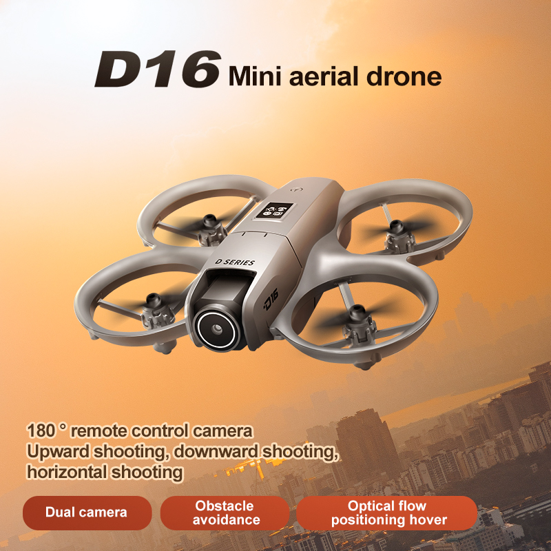 Lenovo D16 GPS Drone 8K Aerial - Drone Gps Mount recensie en prijs