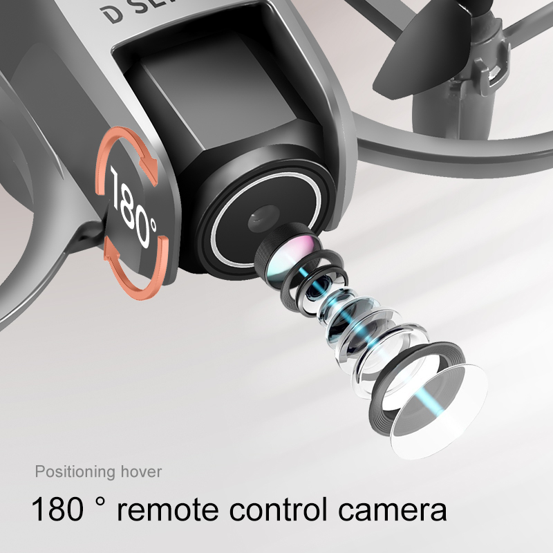 Lenovo D16 GPS Drone 8K Aerial - Drone Gps Mount recensie en prijs