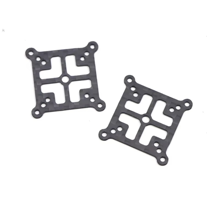 5 STKS Koolstofvezel FPV Stack - Drone Power Distribution Board recensie en prijs