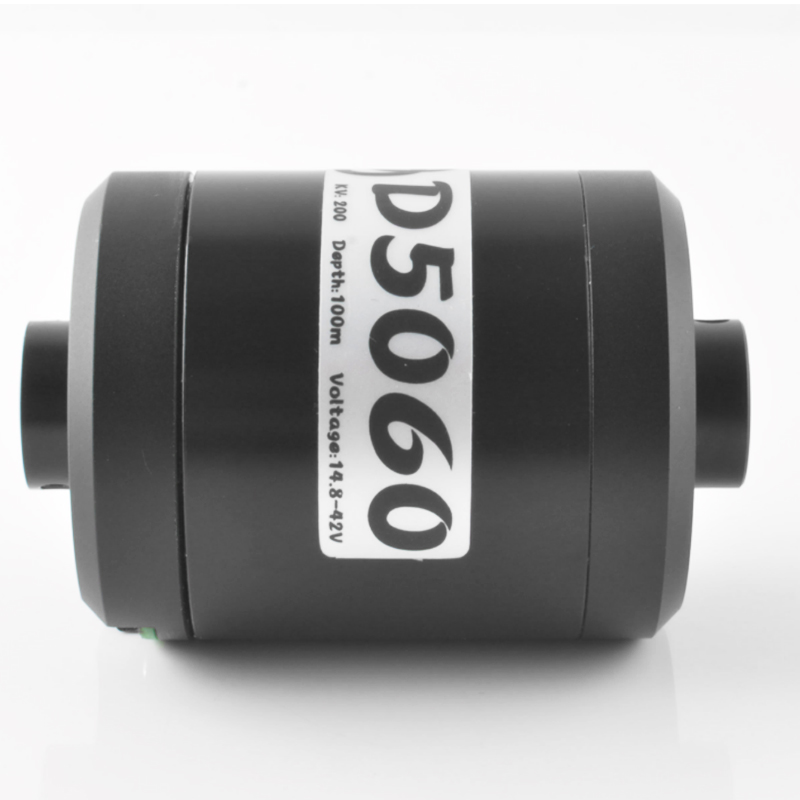 DD5060 14,8-42V 600W 200KV IP6 - Drone Motor recensie en prijs