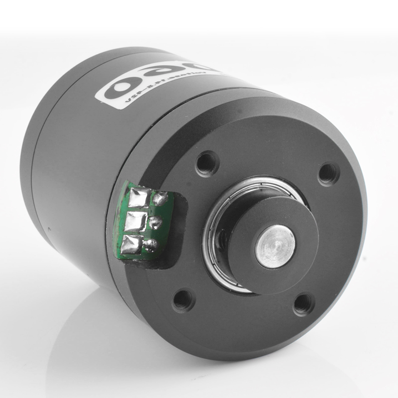 DD5060 14,8-42V 600W 200KV IP6 - Drone Motor recensie en prijs