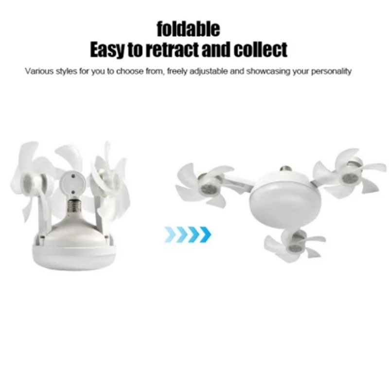 YANA35R Drone Design Dimbaar 3 - Drone Led Light recensie en prijs