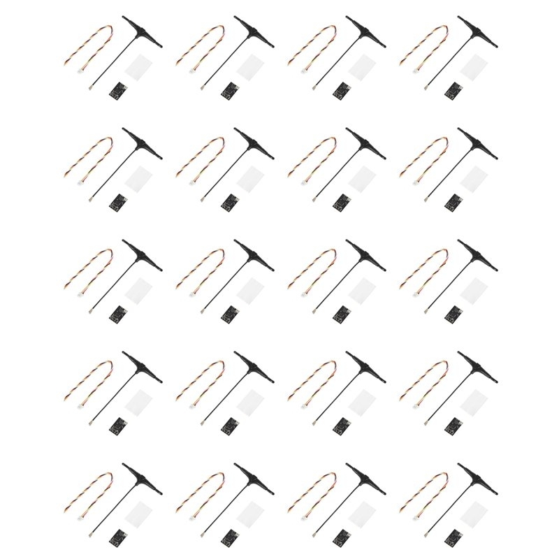 Beste 20X ELRS 2.4Ghz NANO-ont - Drone Antenna recensie en prijs