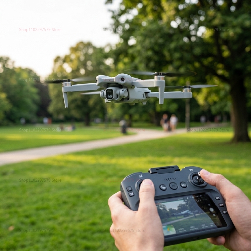 Upgrade T33 Drone Aerial 8K HD - Drone Gps Module recensie en prijs
