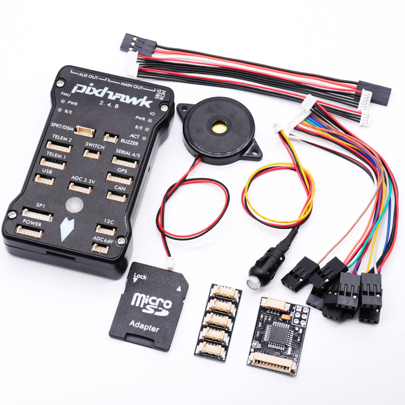 Pixhawk 2.4.8 PRO PX4 PIX 32 B - Drone Power Distribution Board recensie en prijs