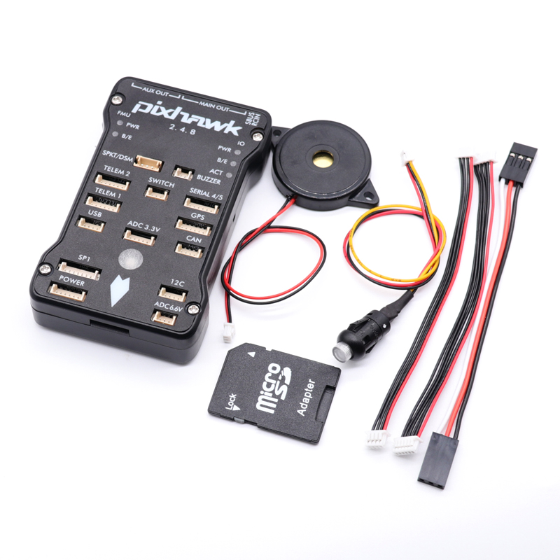 Pixhawk 2.4.8 PRO PX4 PIX 32 B - Drone Power Distribution Board recensie en prijs