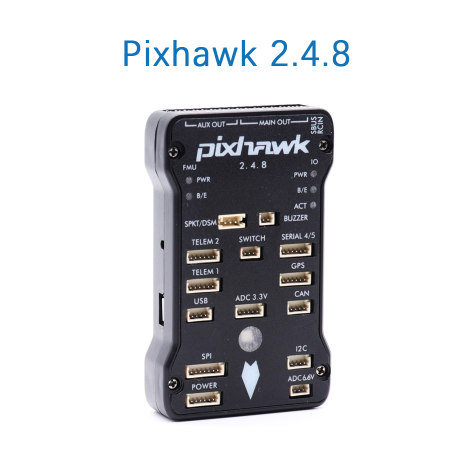 Pixhawk 2.4.8 PRO PX4 PIX 32 B - Drone Power Distribution Board recensie en prijs
